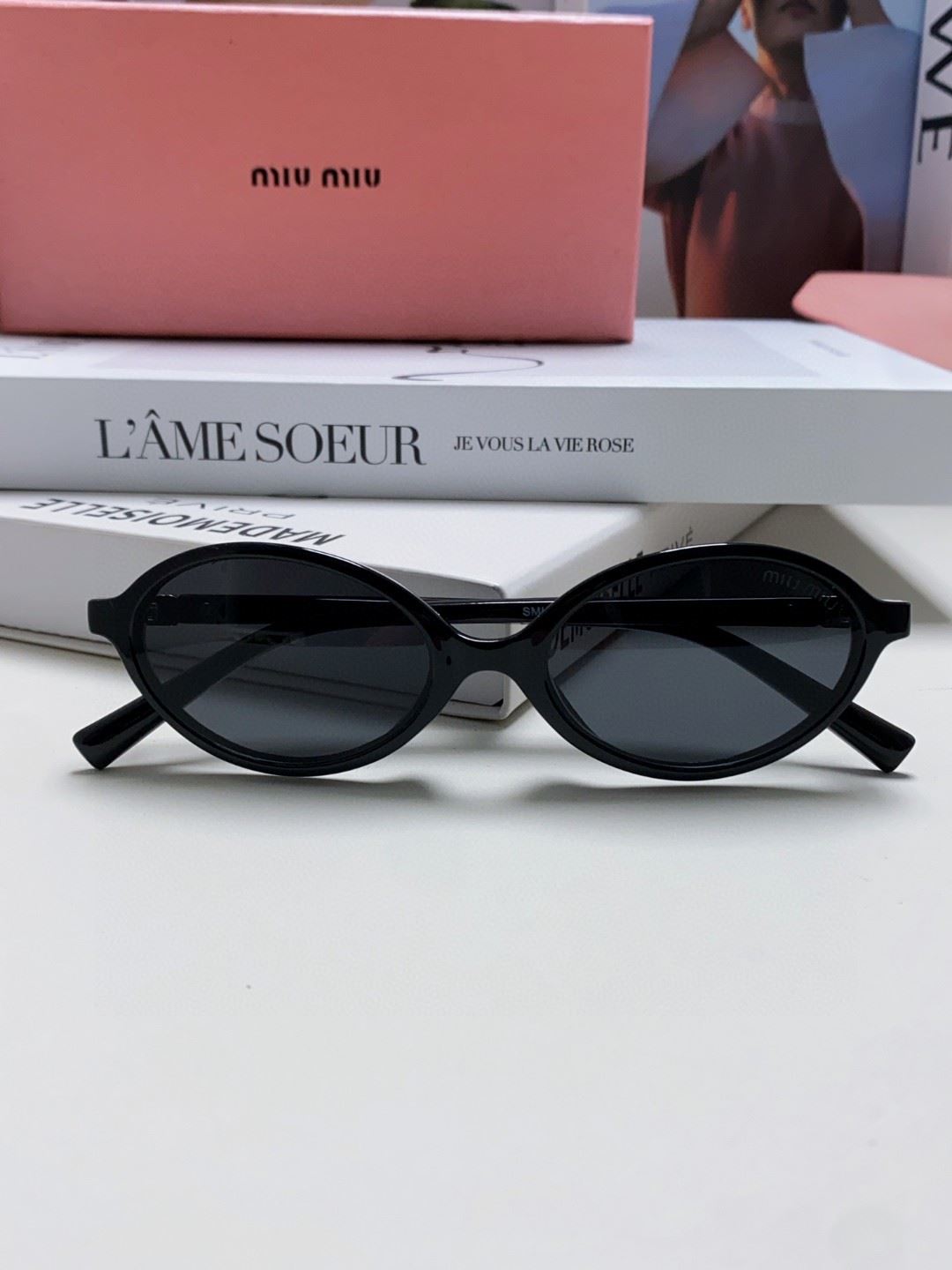 Miu Miu Sunglasses